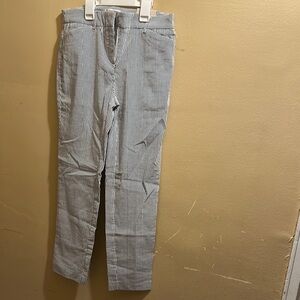 Eliane rose Womens Striped Pants